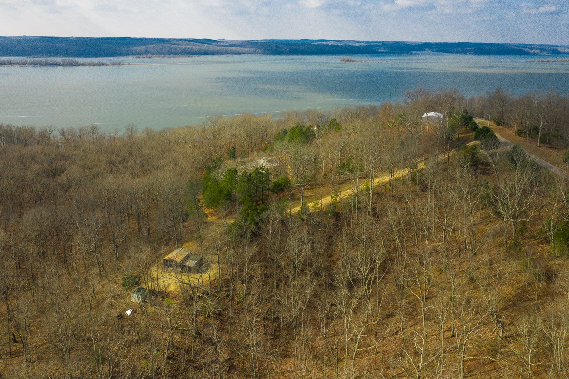 3155 Rocky Point Road Stewart, TN 37175 - Photo 39 of 44 a view of a lake view
