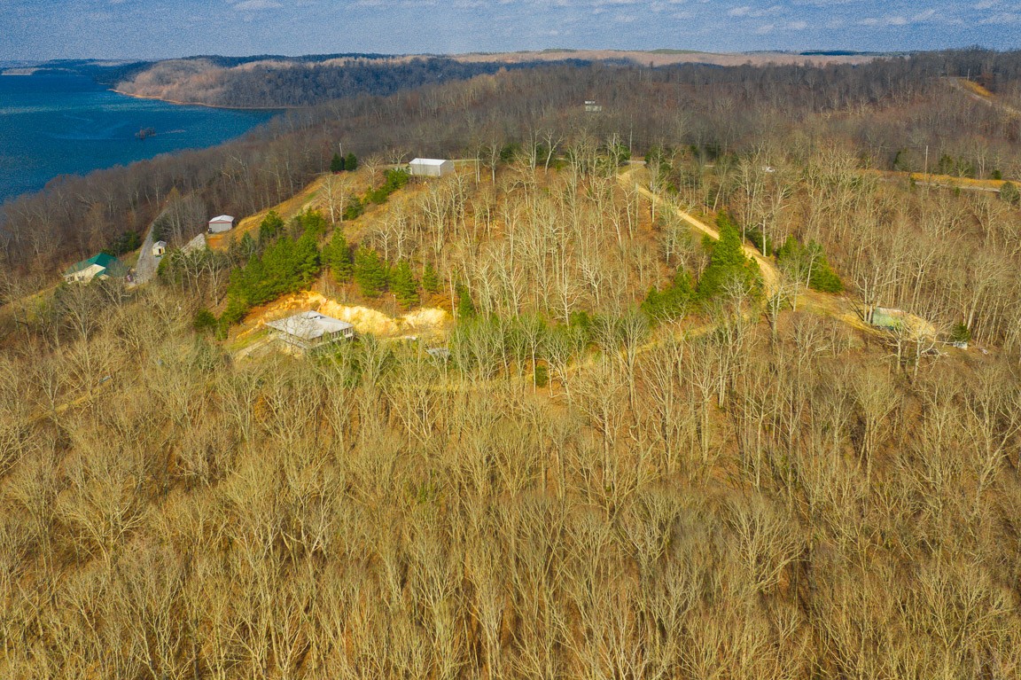 3155 Rocky Point Road Stewart, TN 37175 - Photo 40 of 44 a view of lake view