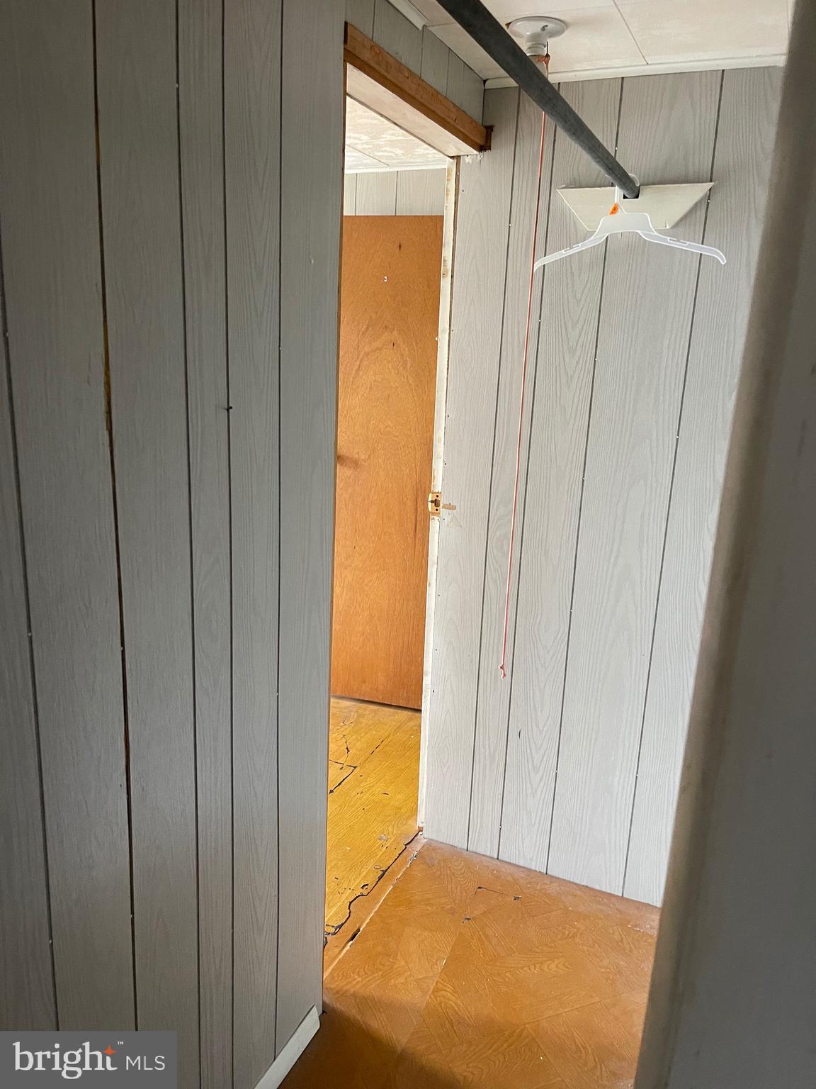 1620 Walnut Street Ashland, PA 17921 - Photo 12 of 25 a view of an empty room