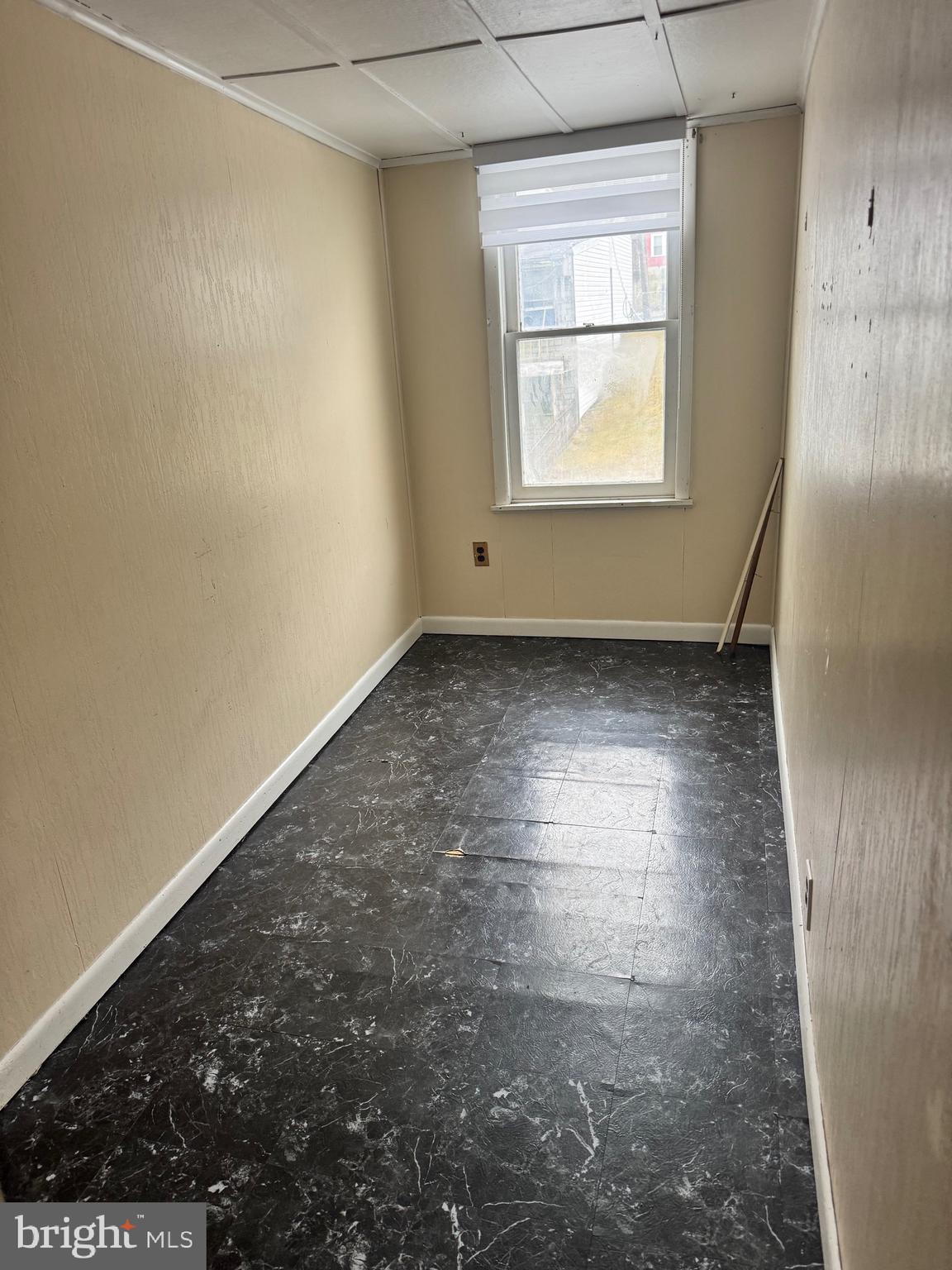 1620 Walnut Street Ashland, PA 17921 - Photo 13 of 25 an empty room with a empty space and windows