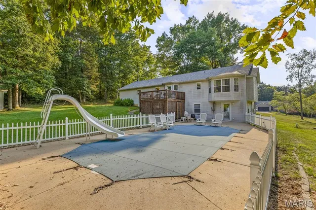 $350,000 | 10370 Whispering Hills Drive, Blackwell, MO 63626