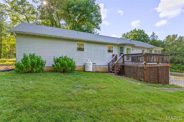 $350,000 | 10370 Whispering Hills Drive, Blackwell, MO 63626