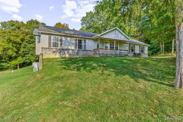 $350,000 | 10370 Whispering Hills Drive, Blackwell, MO 63626