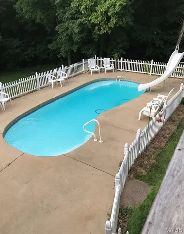 $350,000 | 10370 Whispering Hills Drive, Blackwell, MO 63626