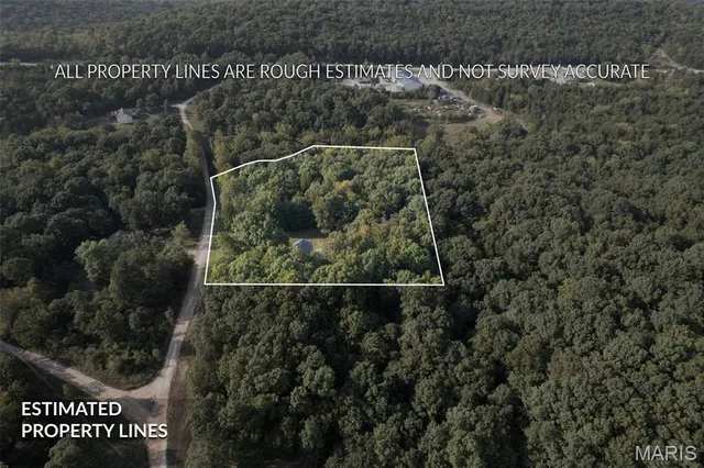 $350,000 | 10370 Whispering Hills Drive, Blackwell, MO 63626