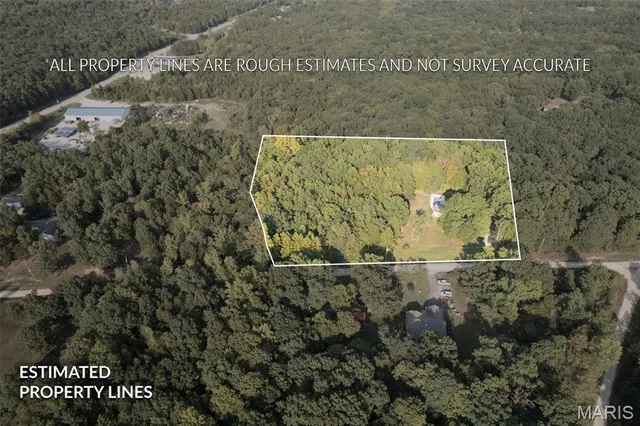 $350,000 | 10370 Whispering Hills Drive, Blackwell, MO 63626