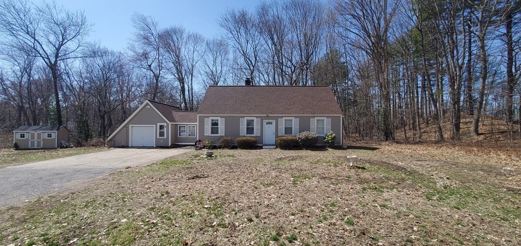 32 Thompson Road Webster, MA 01570 - Photo 1 of 21