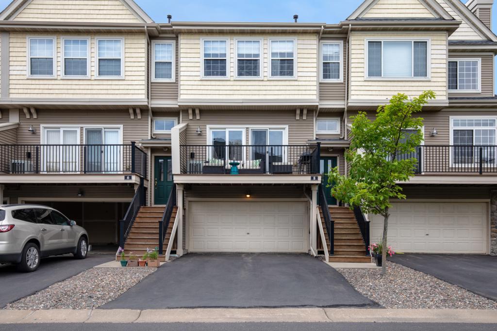 4343 Victor Path, Unit 8 Hugo, MN 55038 - Photo 1 of 1