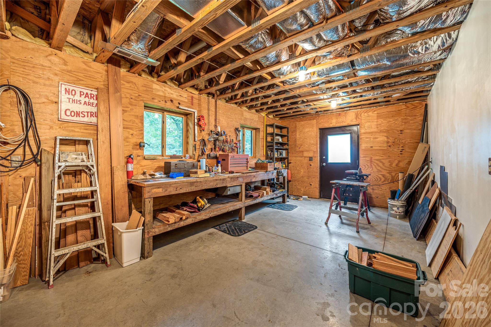 464 Governors View Road Asheville, NC 28805 - Photo 28 of 30