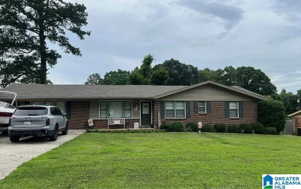 $274,900 | 1403 Elm Drive Southeast, Cullman, AL 35055