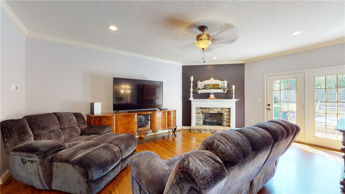 1119 Reed Road Anderson, SC 29621 - Photo 11 of 29