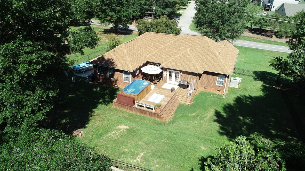 1119 Reed Road Anderson, SC 29621 - Photo 2 of 29