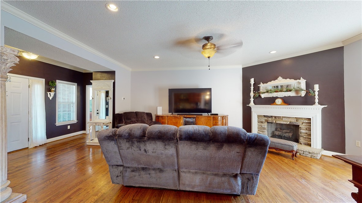 1119 Reed Road Anderson, SC 29621 - Photo 21 of 29