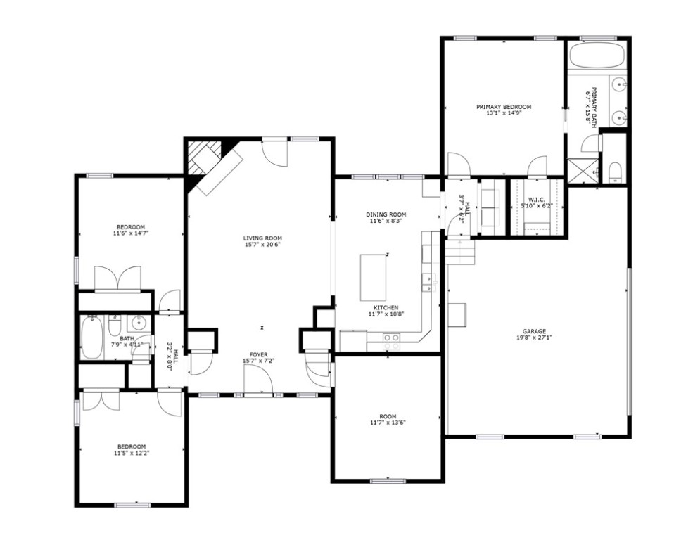 1119 Reed Road Anderson, SC 29621 - Photo 24 of 29