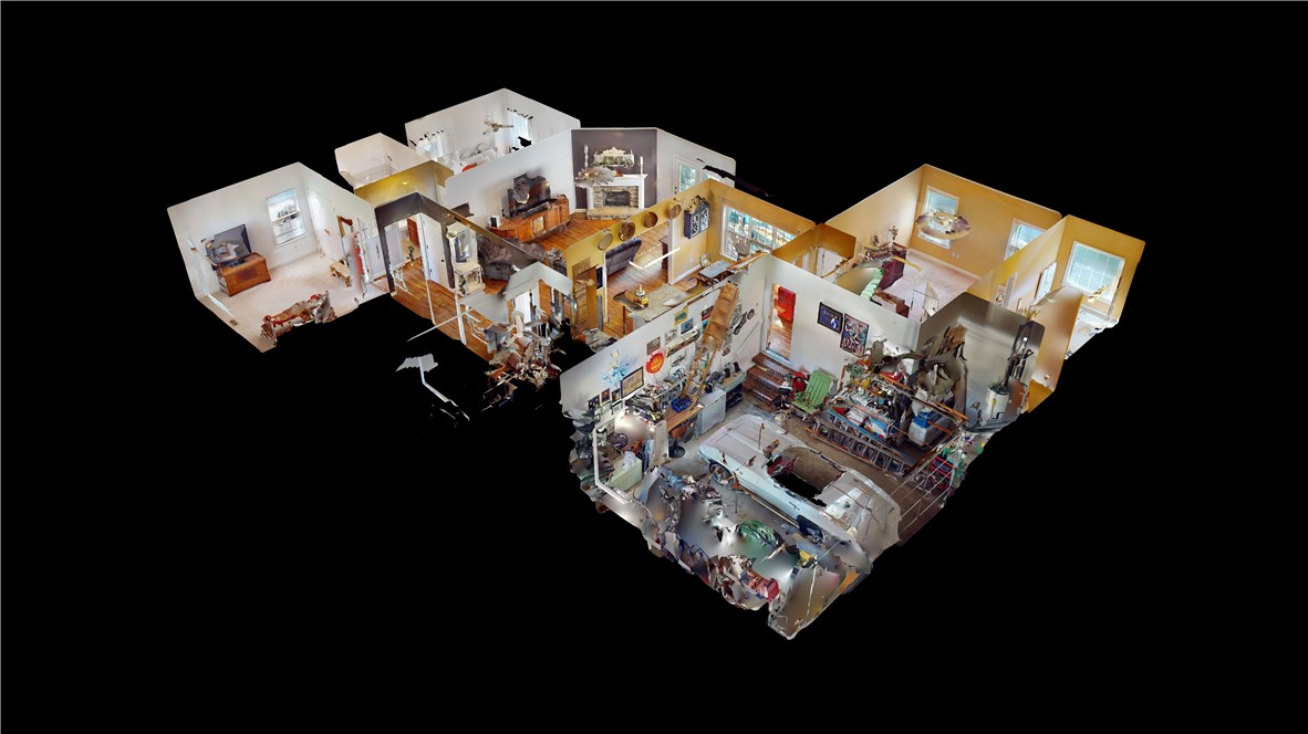 1119 Reed Road Anderson, SC 29621 - Photo 25 of 29