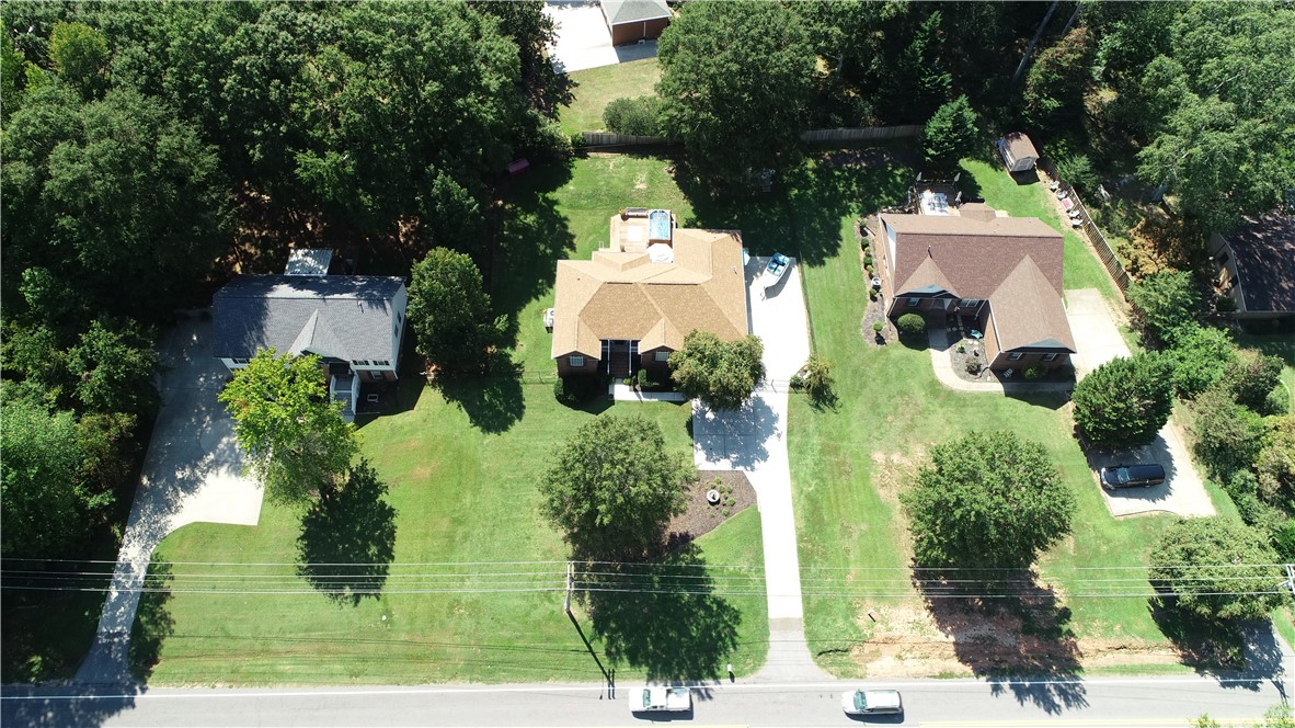 1119 Reed Road Anderson, SC 29621 - Photo 26 of 29