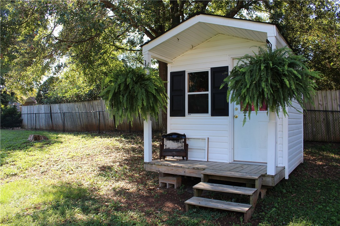 1119 Reed Road Anderson, SC 29621 - Photo 29 of 29
