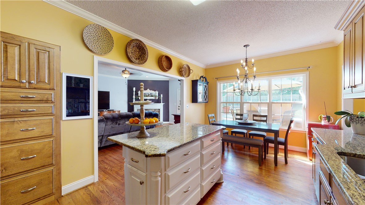 1119 Reed Road Anderson, SC 29621 - Photo 4 of 29