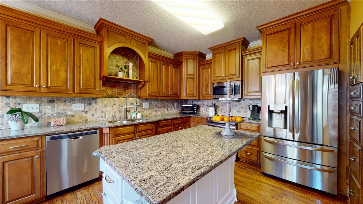 1119 Reed Road Anderson, SC 29621 - Photo 5 of 29