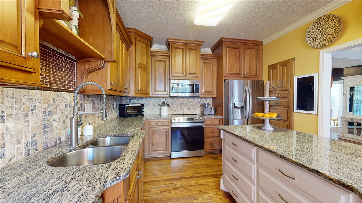 1119 Reed Road Anderson, SC 29621 - Photo 6 of 29