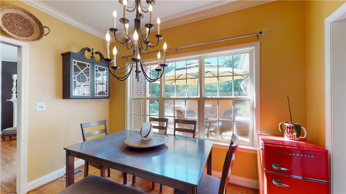 1119 Reed Road Anderson, SC 29621 - Photo 8 of 29