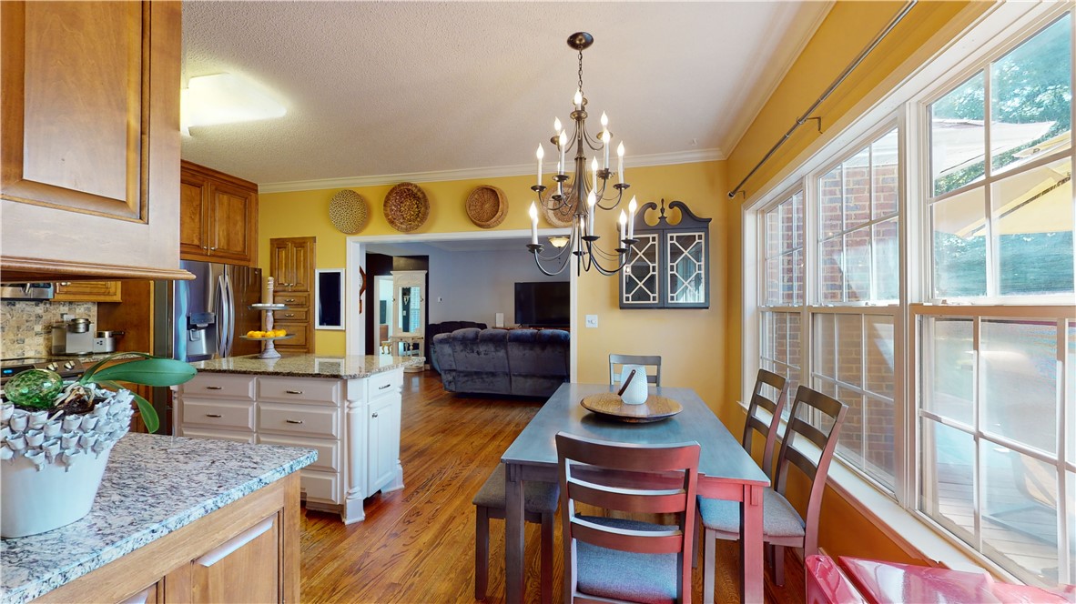 1119 Reed Road Anderson, SC 29621 - Photo 9 of 29