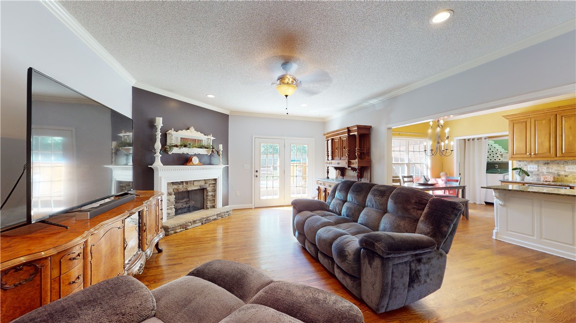 1119 Reed Road Anderson, SC 29621 - Photo 10 of 29