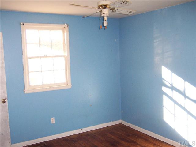 829 Newcombe Road Raleigh, NC 27610 - Photo 5 of 5 Photo 5