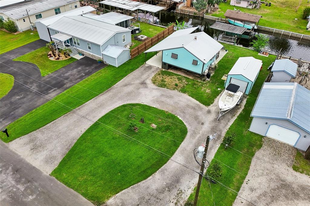 24521 Snail Road Astor, FL 32102 - Photo 40 of 57