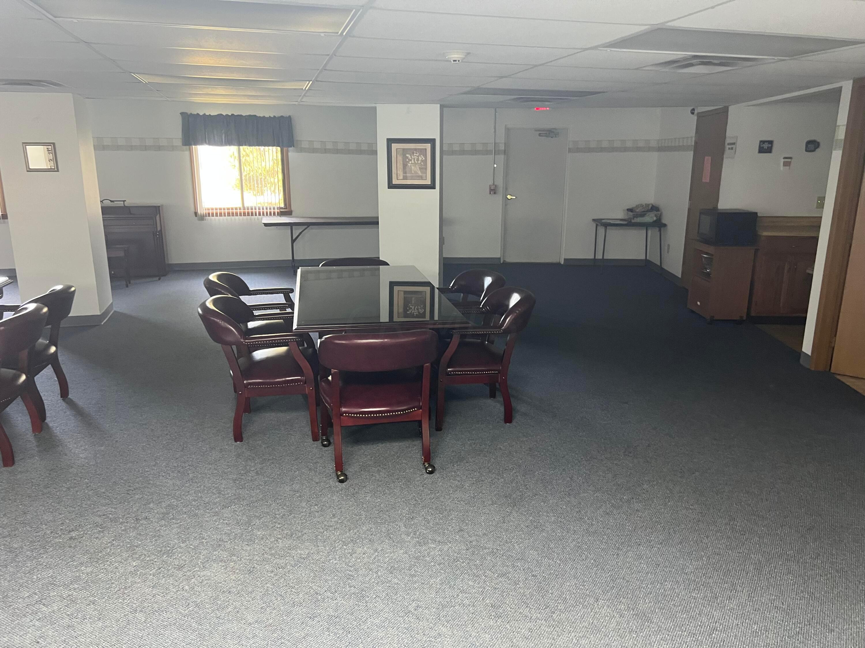 3967 Karl Road, Unit 119 Columbus, OH 43224 - Photo 16 of 17 party room 3