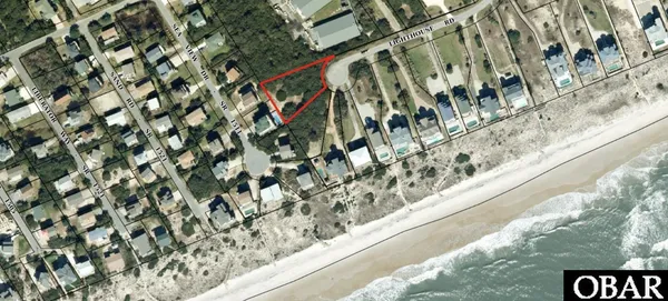 $250,000 | 57534 Lighthouse Road, Hatteras, NC 27943
