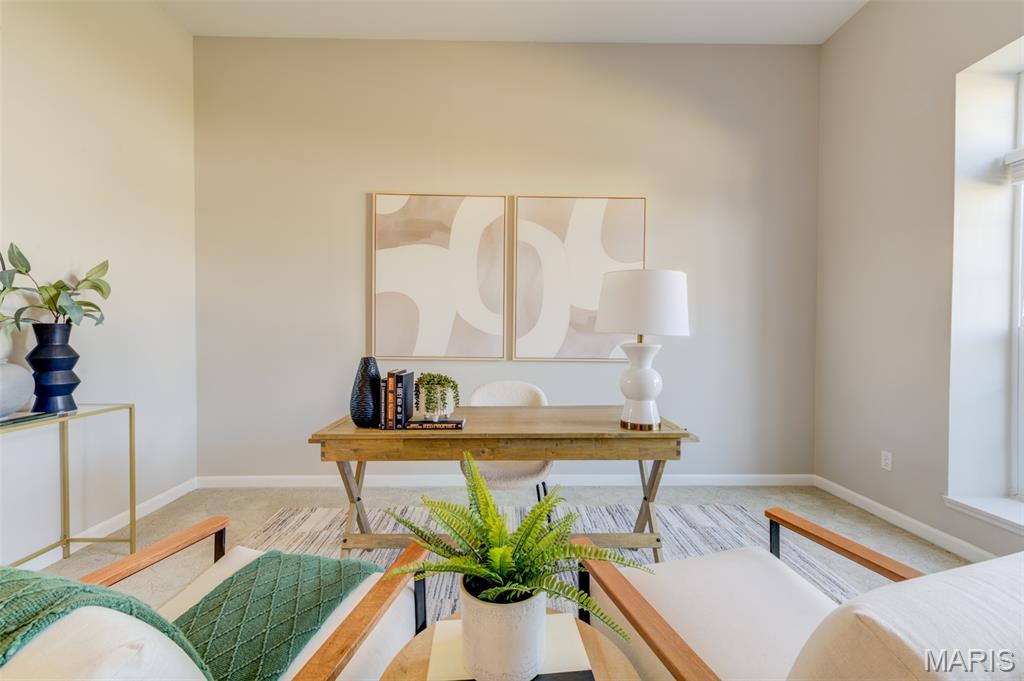 2671 Whitetail Lane O'Fallon, MO 63368 - Photo 11 of 89