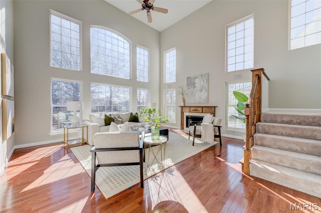 2671 Whitetail Lane O'Fallon, MO 63368 - Photo 18 of 89