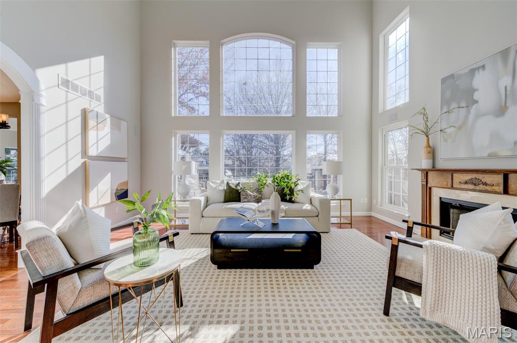 2671 Whitetail Lane O'Fallon, MO 63368 - Photo 19 of 89