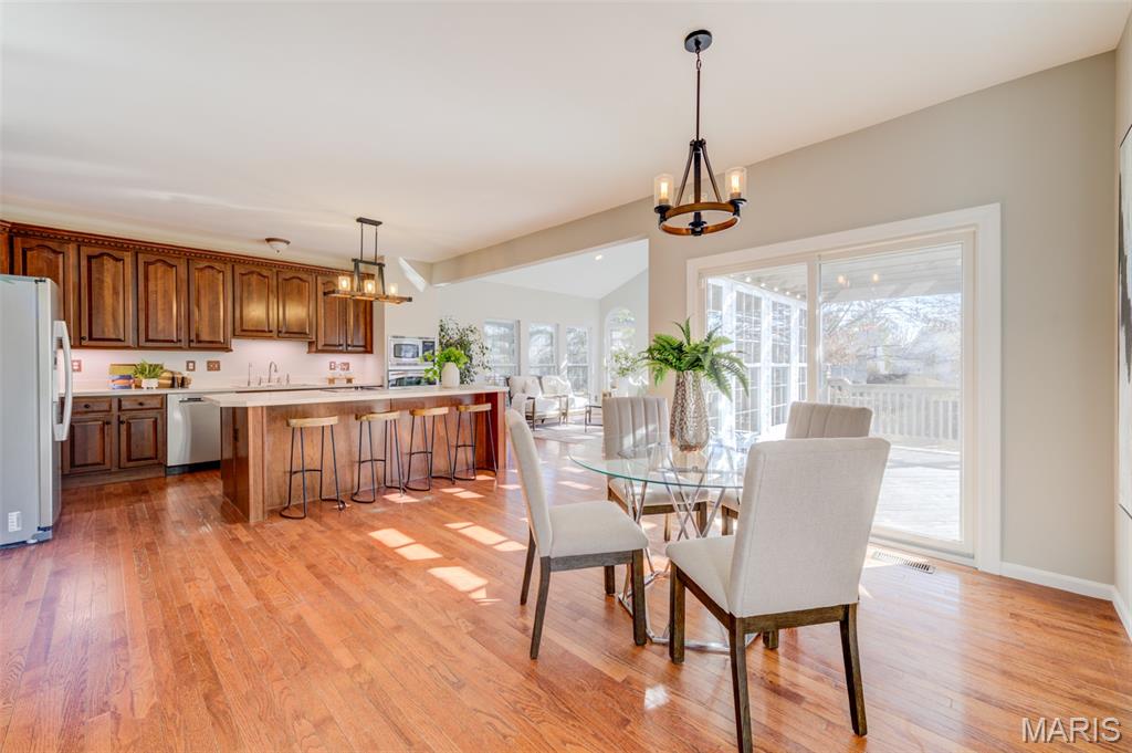 2671 Whitetail Lane O'Fallon, MO 63368 - Photo 22 of 89