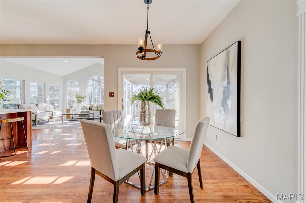 2671 Whitetail Lane O'Fallon, MO 63368 - Photo 23 of 89