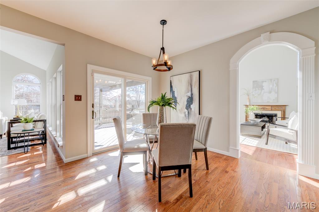 2671 Whitetail Lane O'Fallon, MO 63368 - Photo 24 of 89