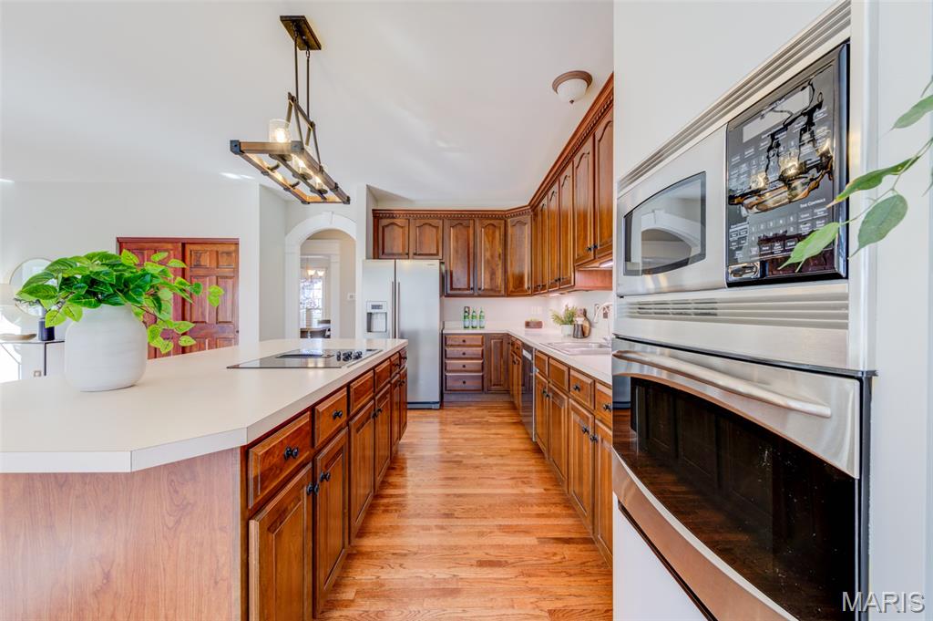 2671 Whitetail Lane O'Fallon, MO 63368 - Photo 26 of 89