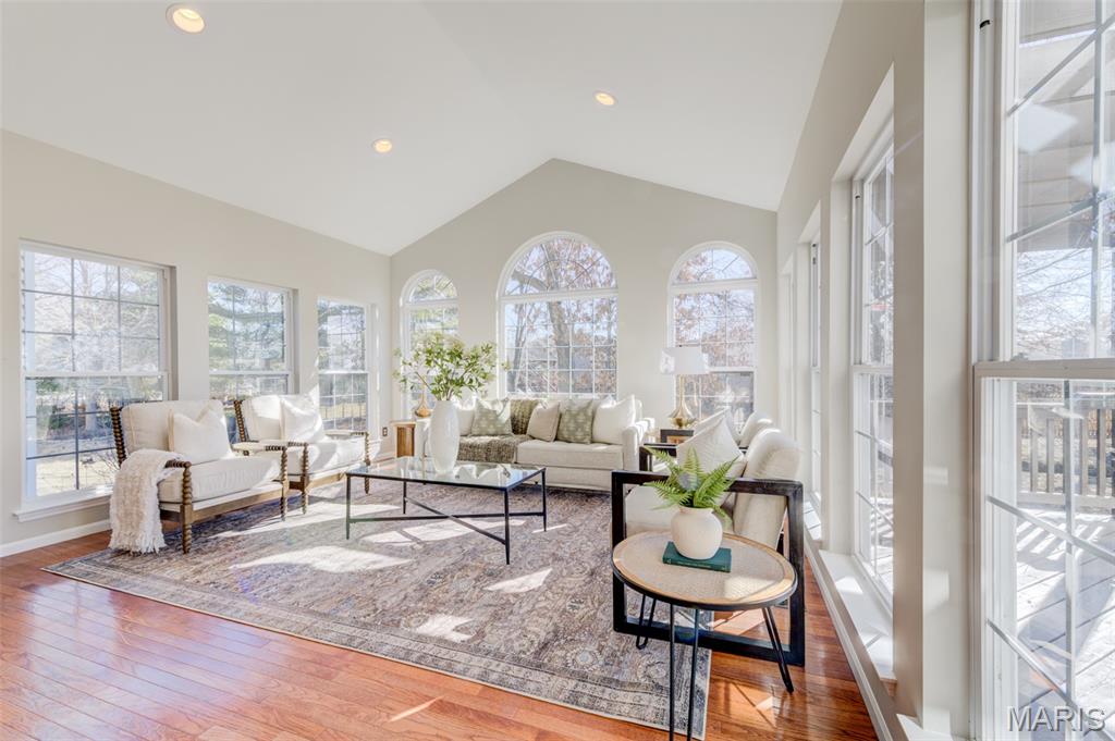 2671 Whitetail Lane O'Fallon, MO 63368 - Photo 27 of 89