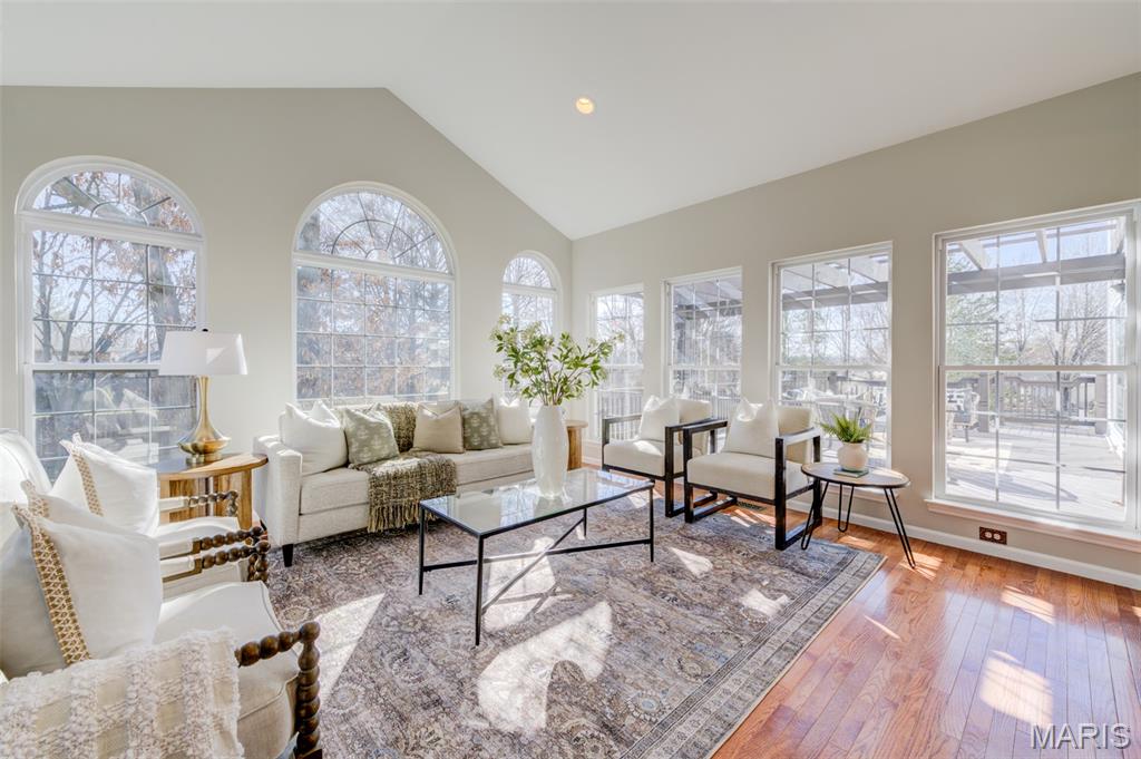 2671 Whitetail Lane O'Fallon, MO 63368 - Photo 28 of 89