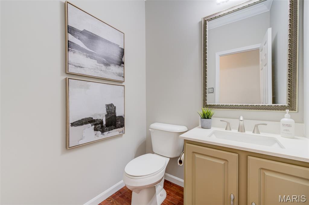 2671 Whitetail Lane O'Fallon, MO 63368 - Photo 30 of 89