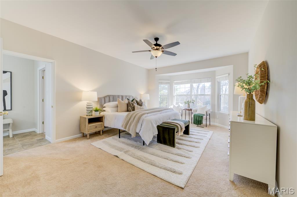 2671 Whitetail Lane O'Fallon, MO 63368 - Photo 33 of 89