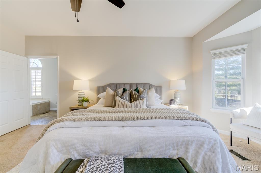 2671 Whitetail Lane O'Fallon, MO 63368 - Photo 35 of 89