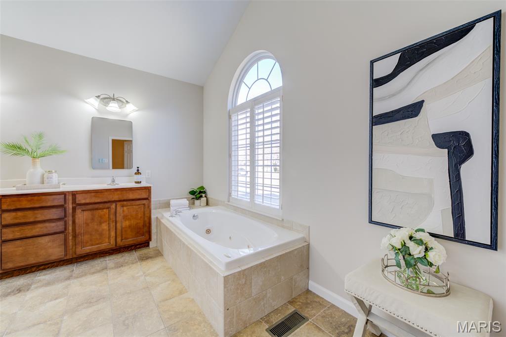 2671 Whitetail Lane O'Fallon, MO 63368 - Photo 37 of 89