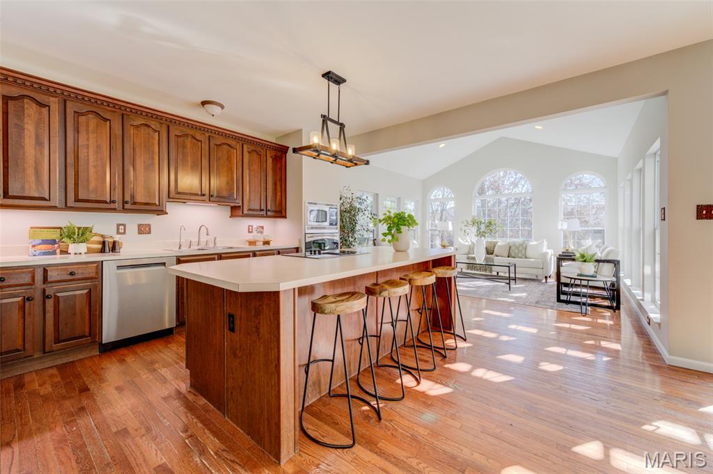 2671 Whitetail Lane O'Fallon, MO 63368 - Photo 4 of 89