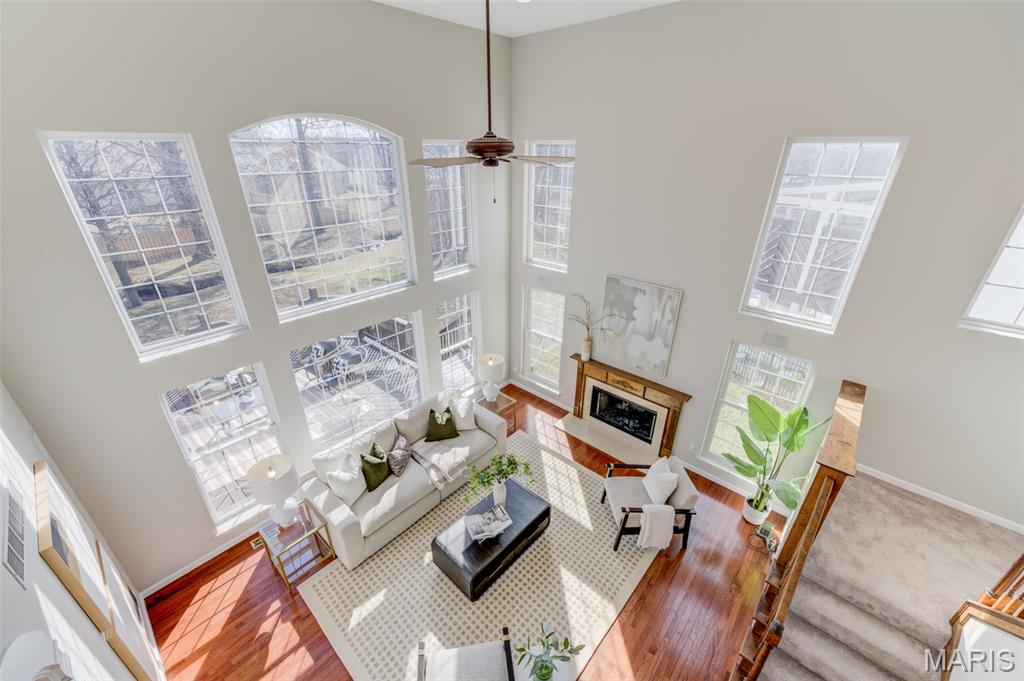 2671 Whitetail Lane O'Fallon, MO 63368 - Photo 44 of 89