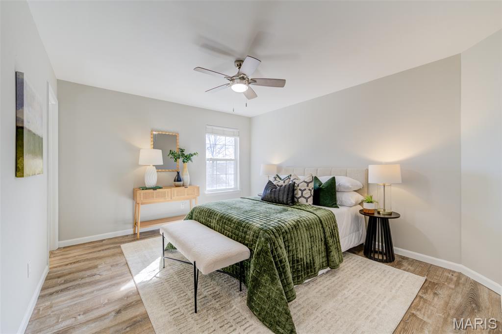 2671 Whitetail Lane O'Fallon, MO 63368 - Photo 45 of 89