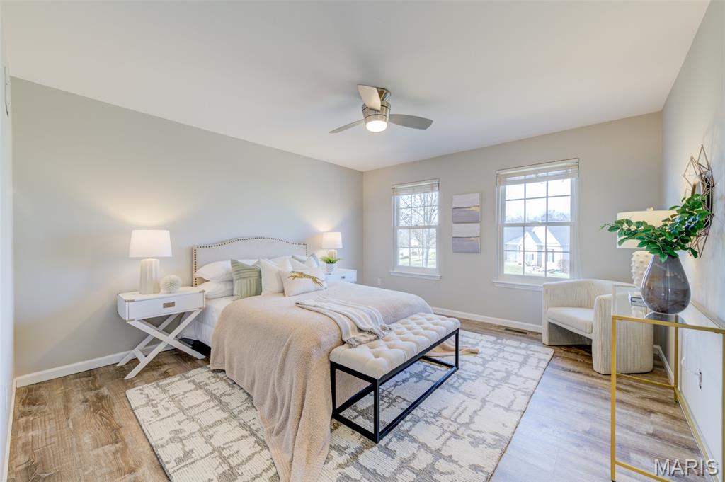 2671 Whitetail Lane O'Fallon, MO 63368 - Photo 50 of 89