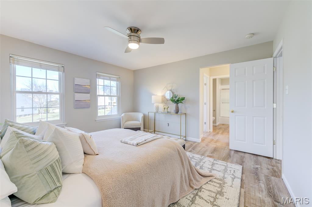 2671 Whitetail Lane O'Fallon, MO 63368 - Photo 51 of 89