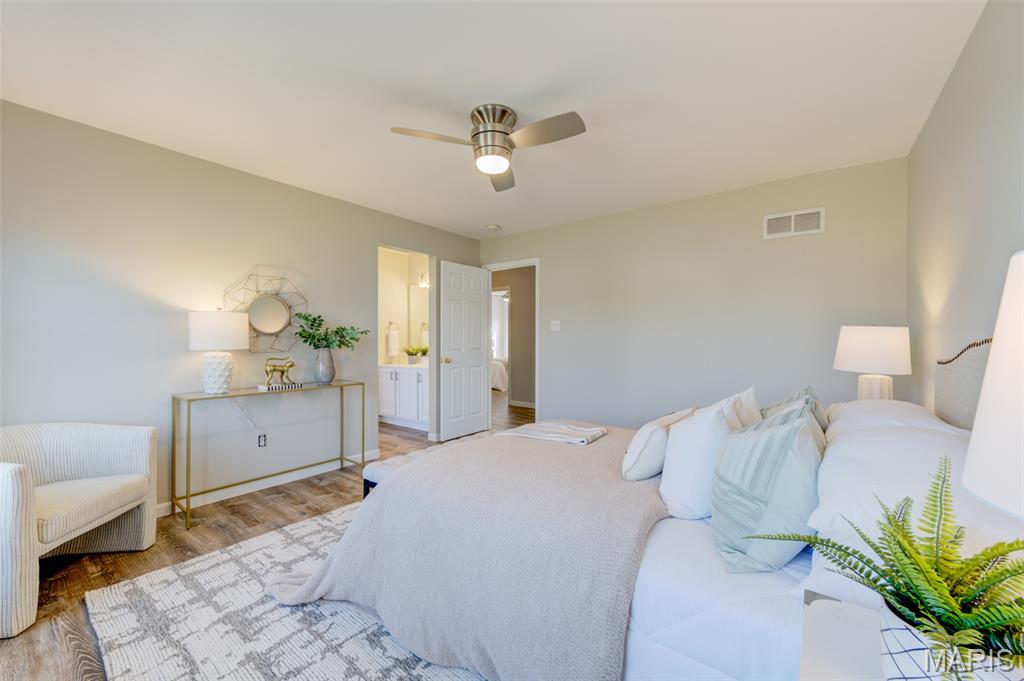 2671 Whitetail Lane O'Fallon, MO 63368 - Photo 52 of 89